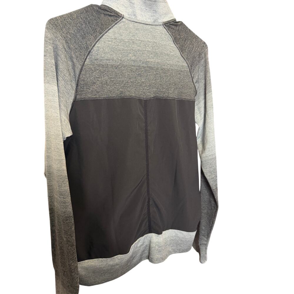 Adidas Rangewear half-zip pullover jacket - Picture 5 of 7